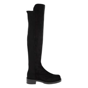 STUART WEITZMAN Knee-High Suede Boots Women BLACK